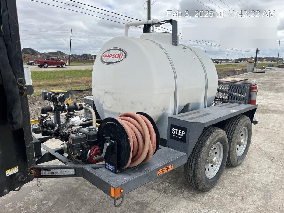 2023 SIMPSON SWT-52517