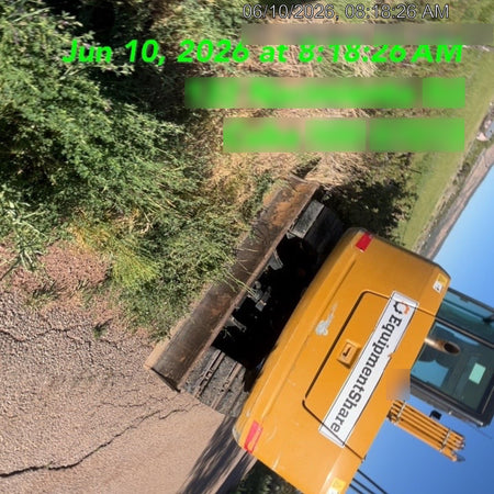 2023 SANY SY95R