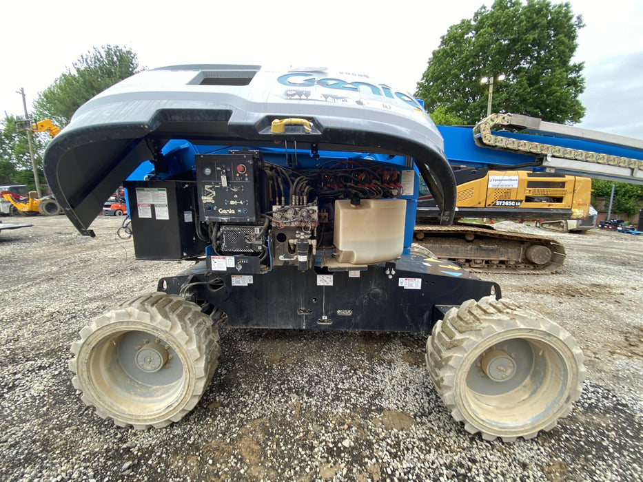 2018 Genie Z-60/37 FE