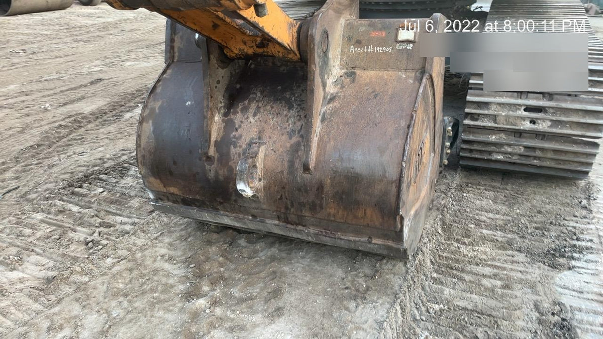 2017 WERK-BRAU 60" Bucket - Werk-Brau