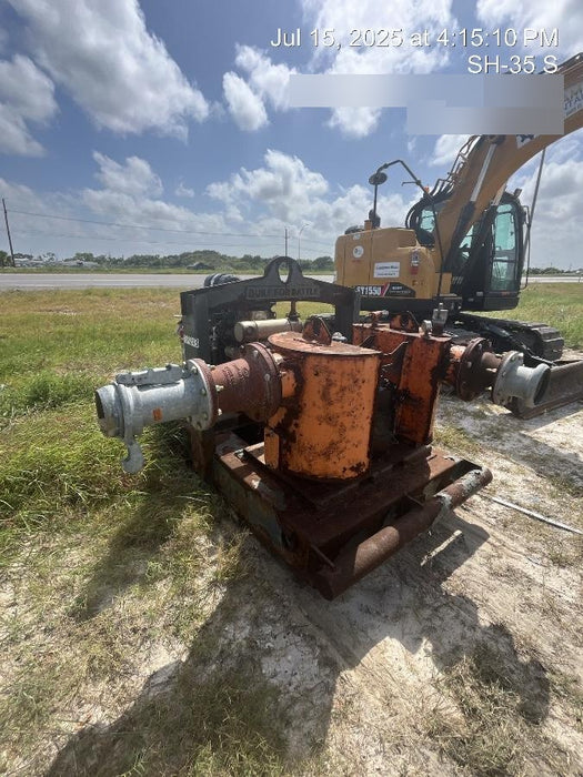 2021 MYERS-SETH RL-200