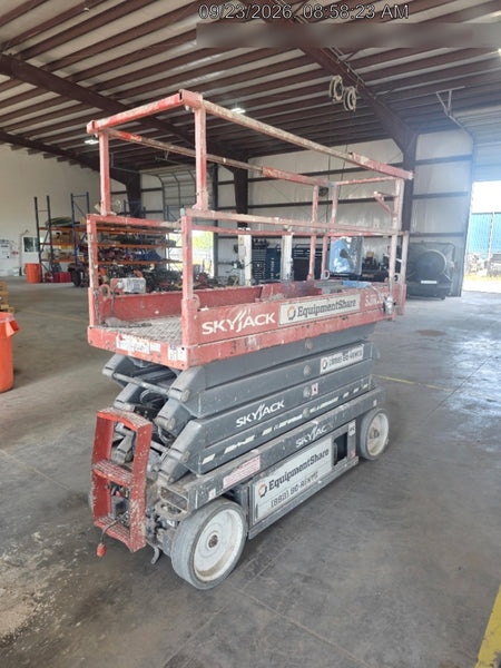 2019 SKYJACK SJIII-3226