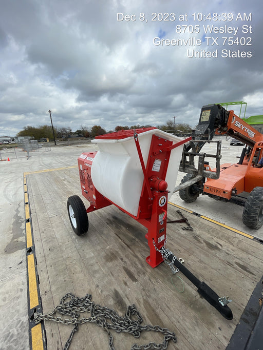 2023 MULTIQUIP WM90PH8