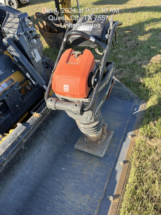 2024 HUSQVARNA LT6005