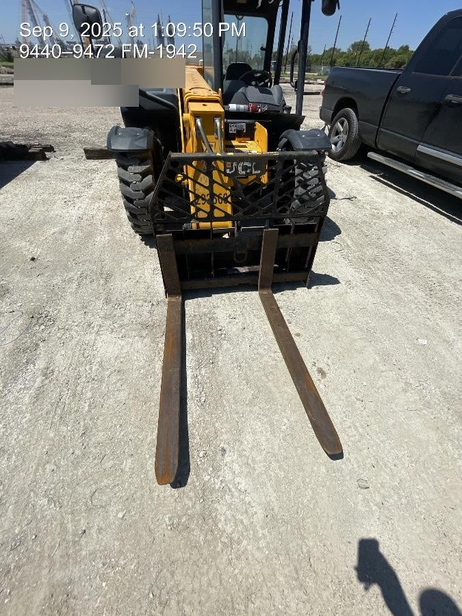 2023 JCB 505-20TC