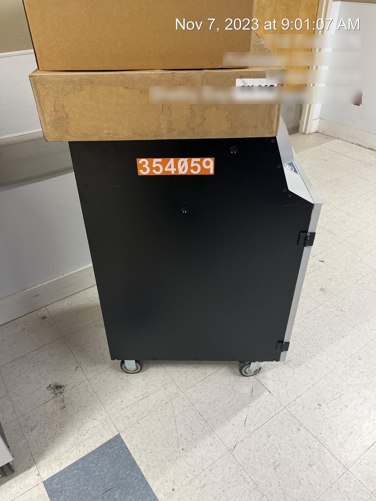 2023 KWIKOOL KPAC2421-2
