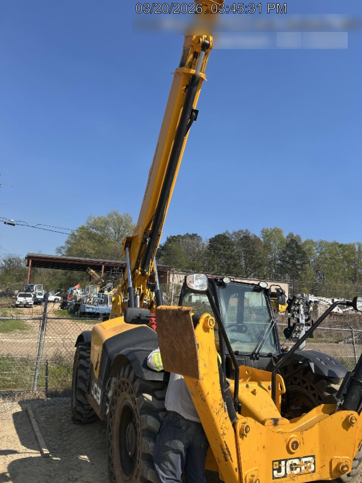 2023 JCB 514-56