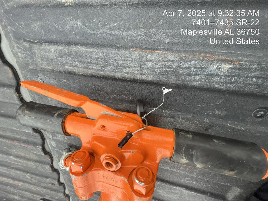 2019 AMERICAN PNEUMATIC TOOL APT-M190