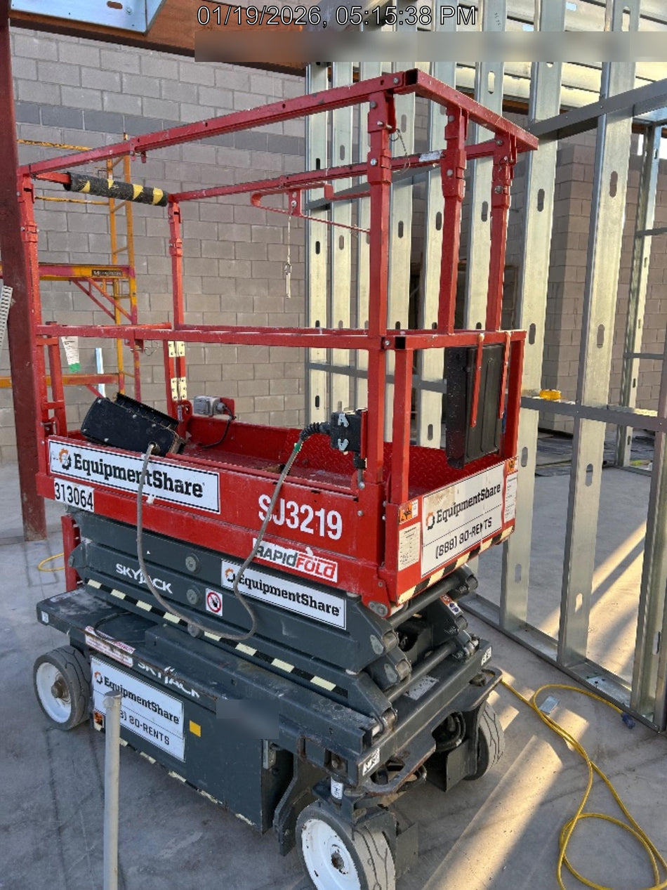 2023 SKYJACK SJ3219