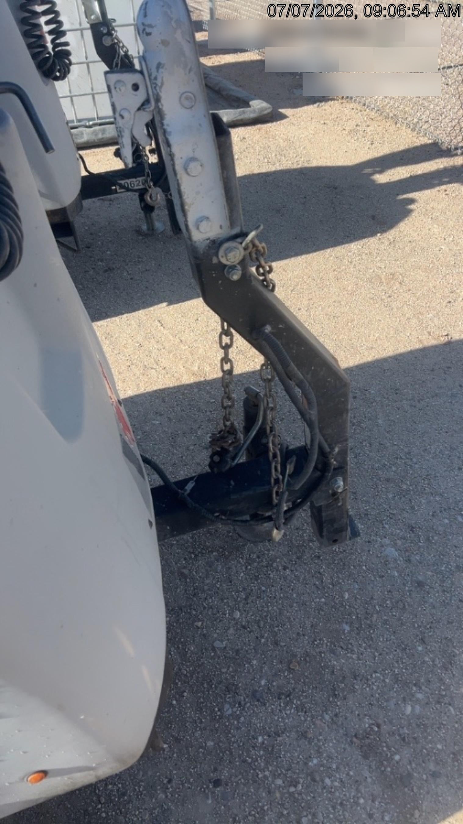 2018 WACKER NEUSON LTV6L-MH
