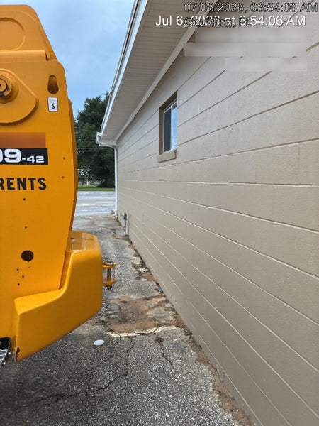2024 JCB 509-42