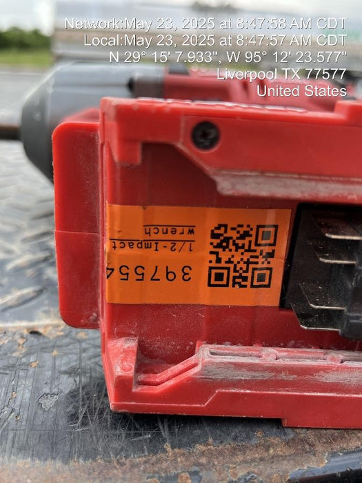 2024 MILWAUKEE 2769-20