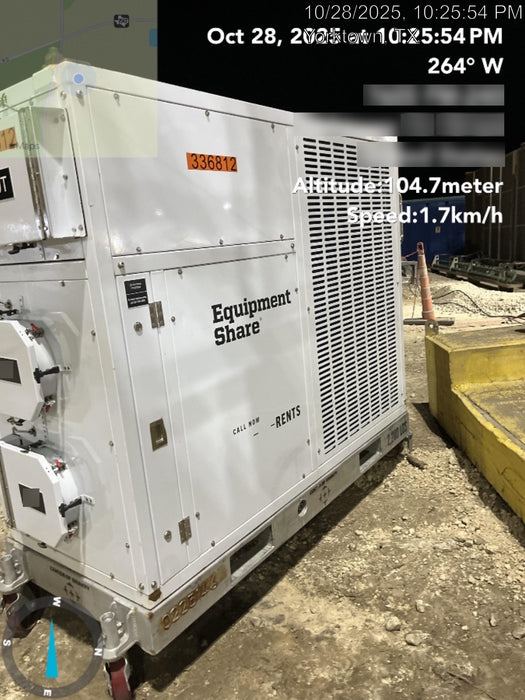 2023 SMARTECH SLIC12R-MSH