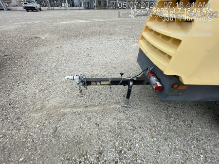2020 ATLAS COPCO XAS188