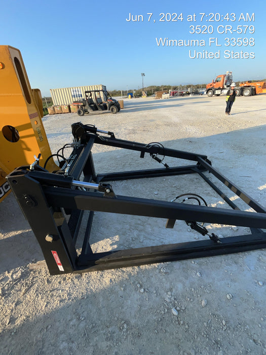 2024 ARROW MATERIAL HANDLING 61842-6-96-089PG