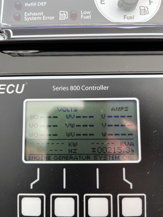 2022 MULTIQUIP DCA125