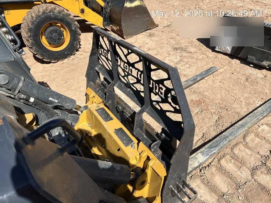 2020 PALADIN 48" Pallet Forks - Paladin