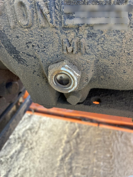 2021 PIONEER PP66S12L71-TD2.9L4