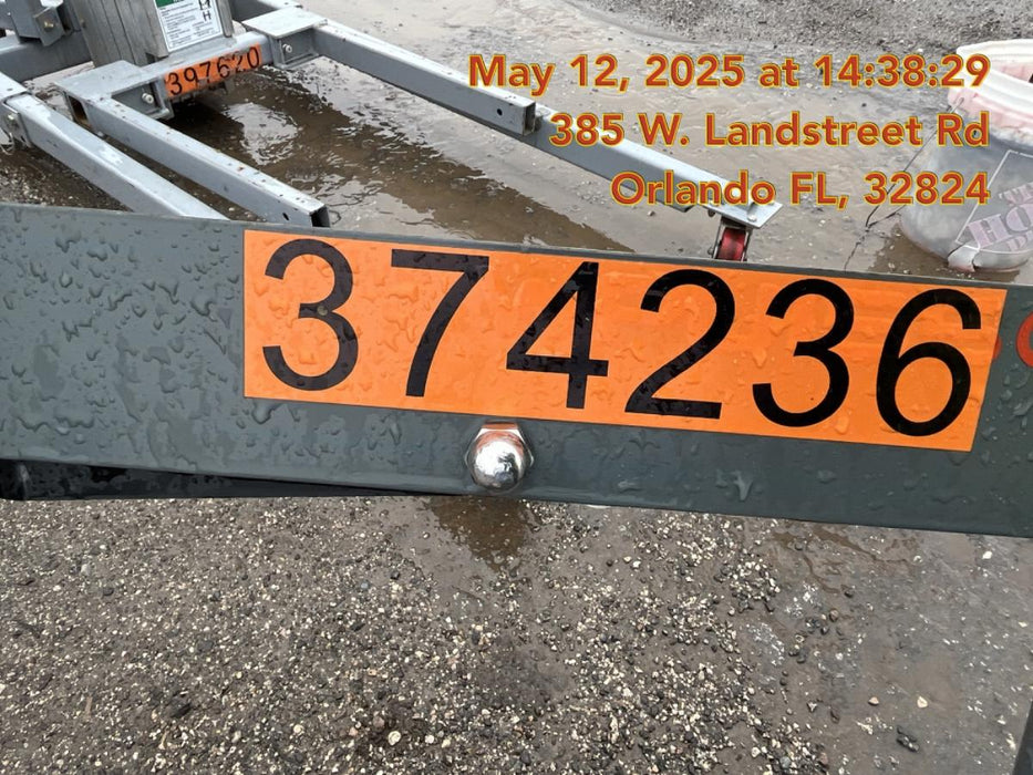 2023 WACKER NEUSON WPU1550AW