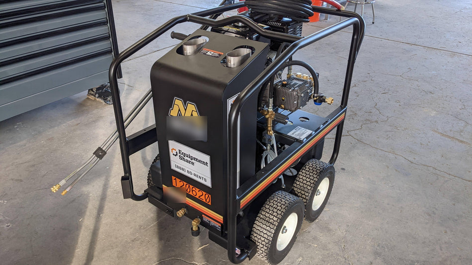 2020 MI-T-M CORPORATION HSP-3504-3MGH