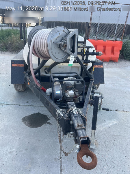 2023 WYLIE EXP-500L