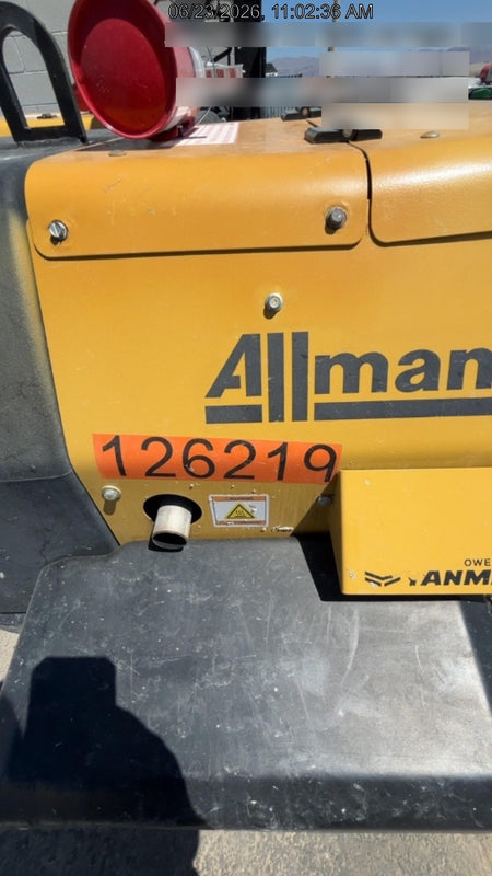 2020 ALLMAND 350 Night-Lite