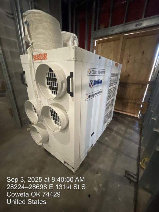 2023 KWIKOOL KPO12-23H