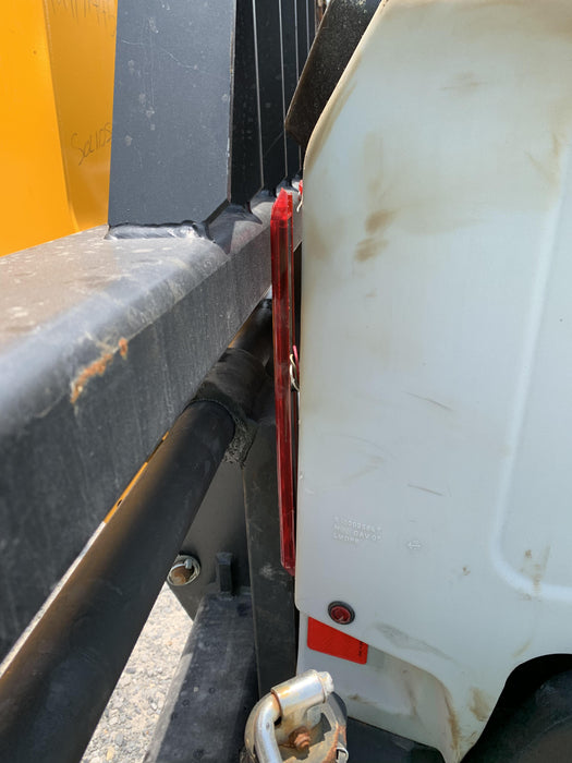 2019 WACKER NEUSON LTV6L-MH