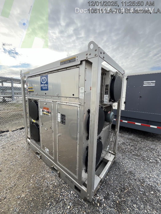 2022 CLIMATE DESIGN INTERNATIONAL MS-7500/5500