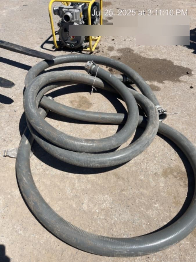 2020 WACKER NEUSON PT3A