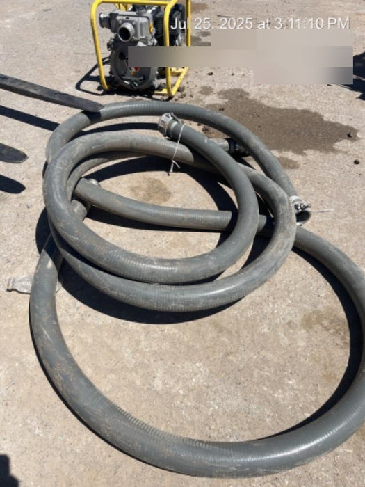 2020 WACKER NEUSON PT3A