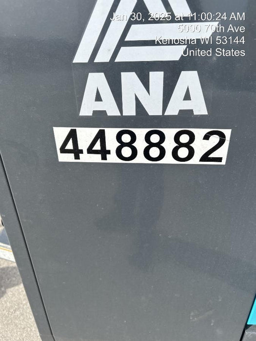 2024 AIRMAN PDS185S CWK