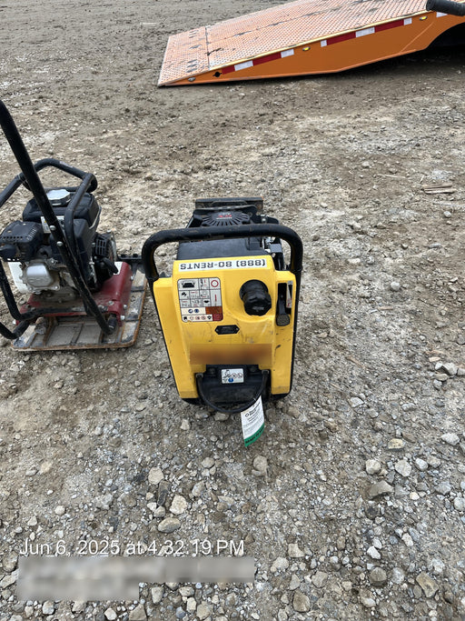 2020 WACKER NEUSON BS60-4As