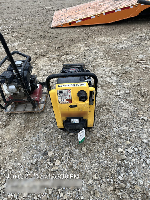 2020 WACKER NEUSON BS60-4As