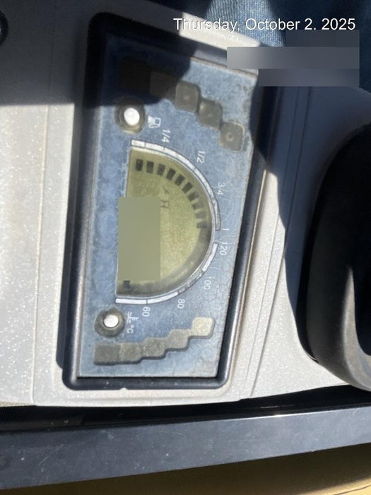 2018 WACKER NEUSON EZ28