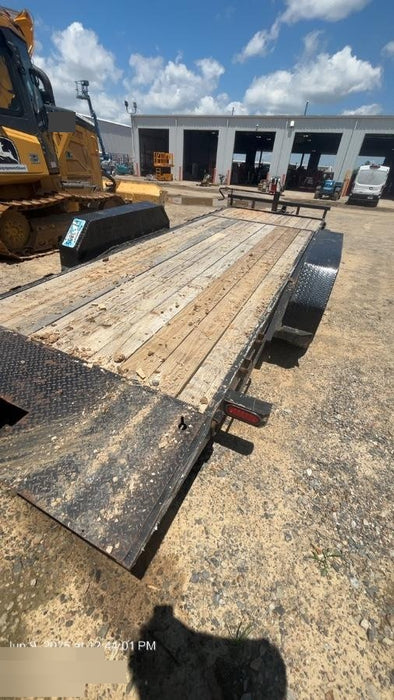 2020 DOOLITTLE EZ Load GT