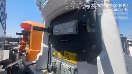 2025 ATLAS COPCO HILIGHT E4 Plus
