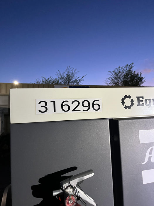 2023 ATLAS COPCO PAC F44 KD-S