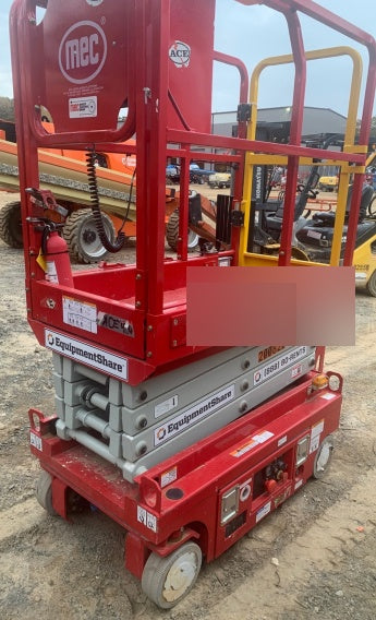 2022 MEC 1330SE