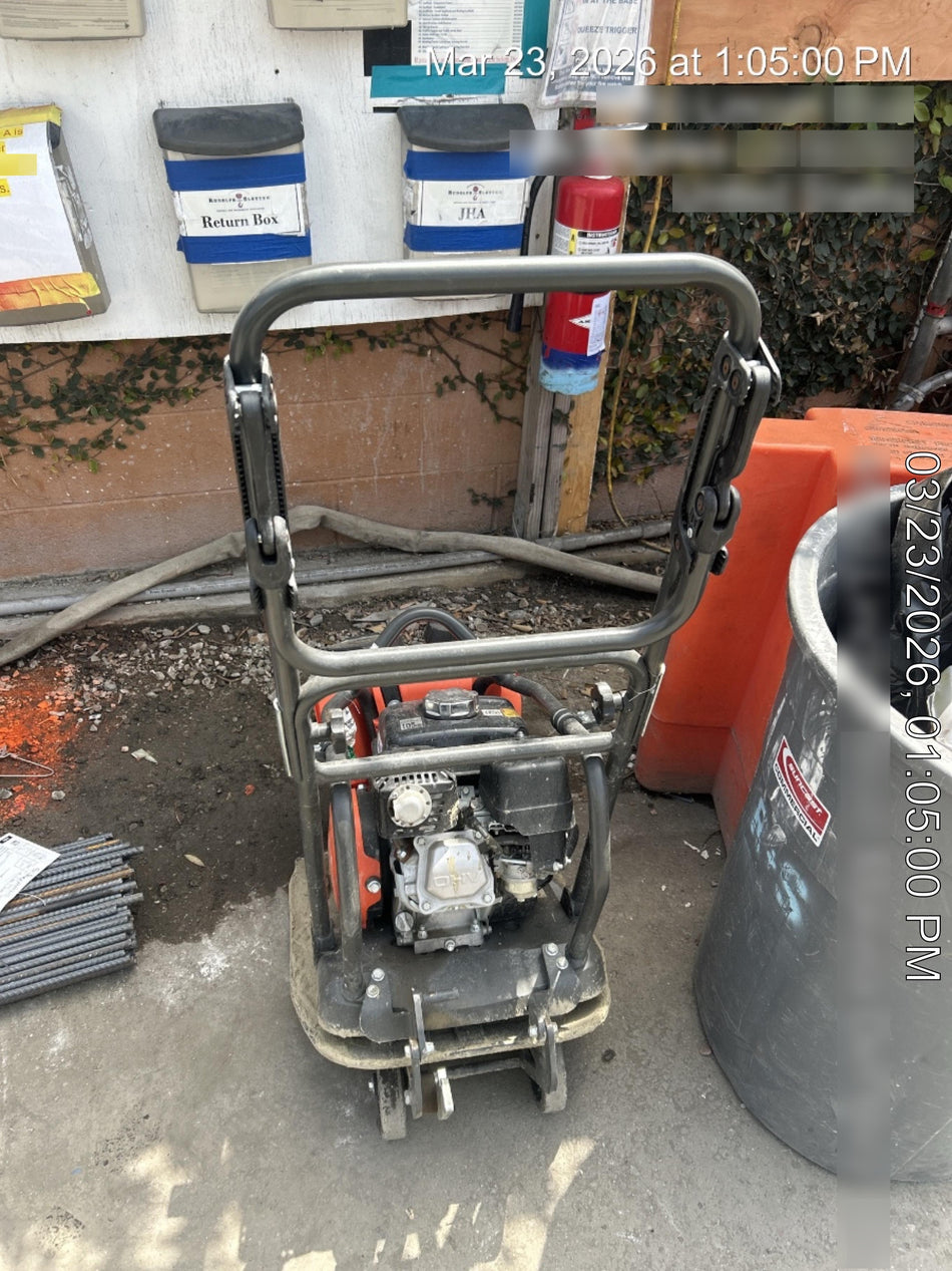 2025 HUSQVARNA LF75