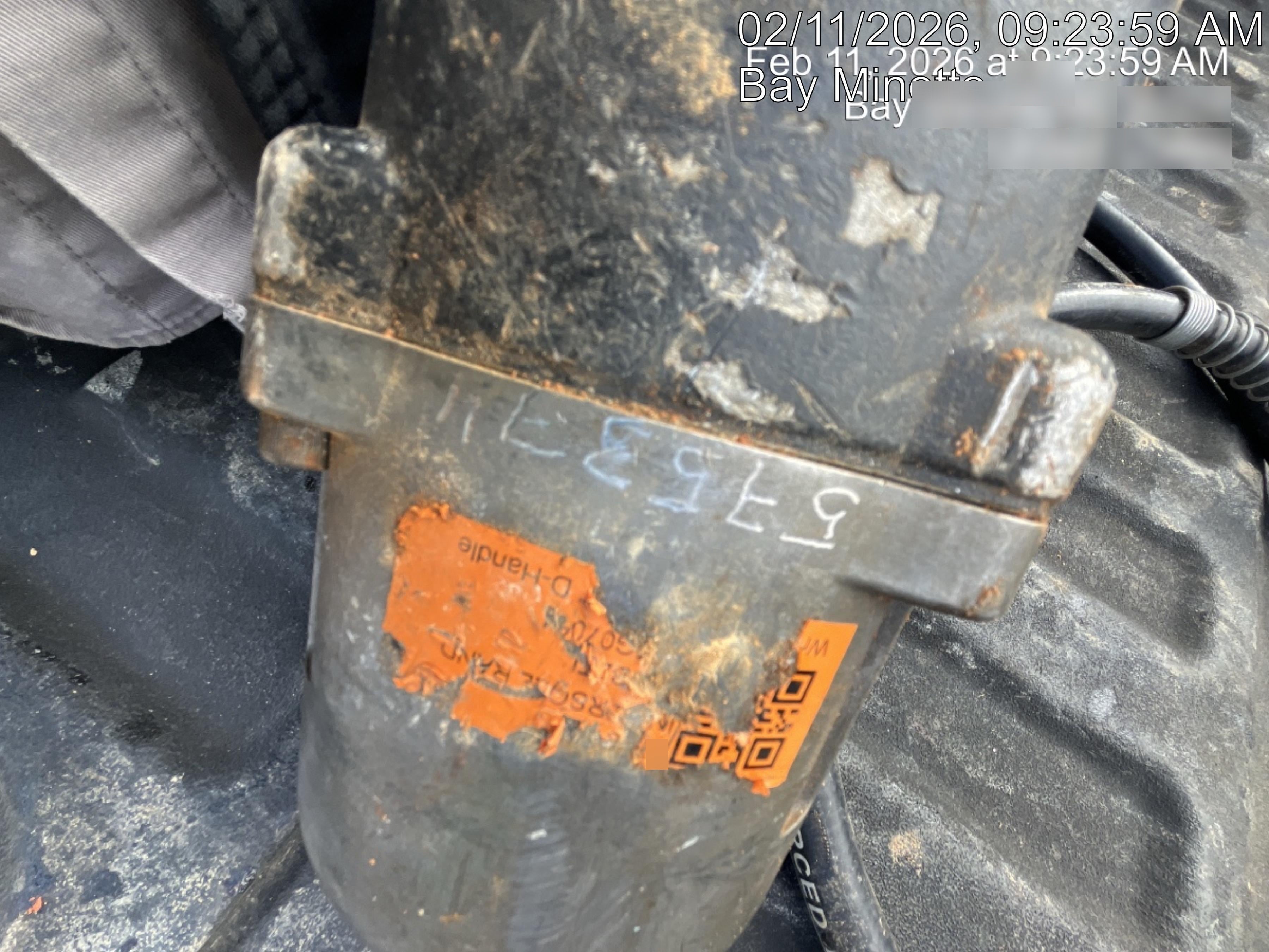 2025 INGERSOLL RAND 3940B2TI