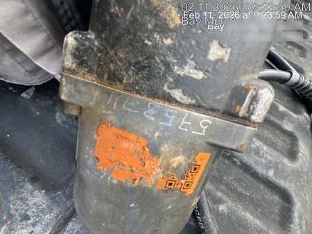 2025 INGERSOLL RAND 3940B2TI