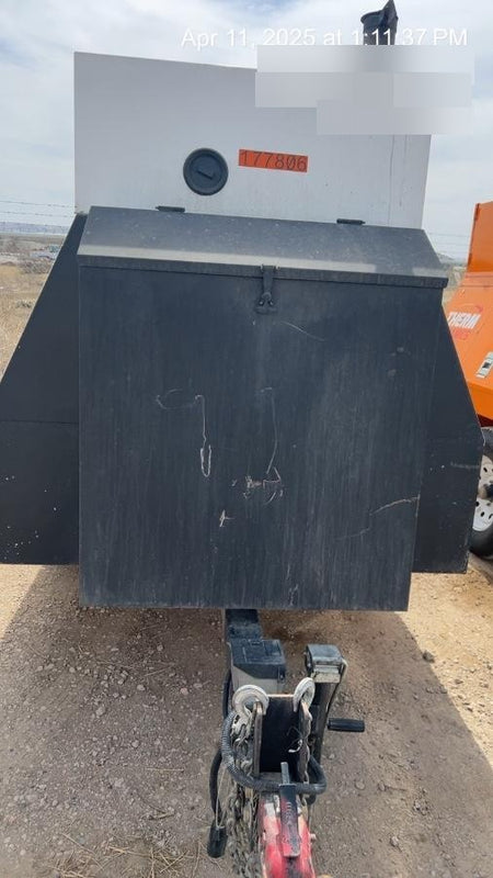 2021 THERM DYNAMICS TD1200