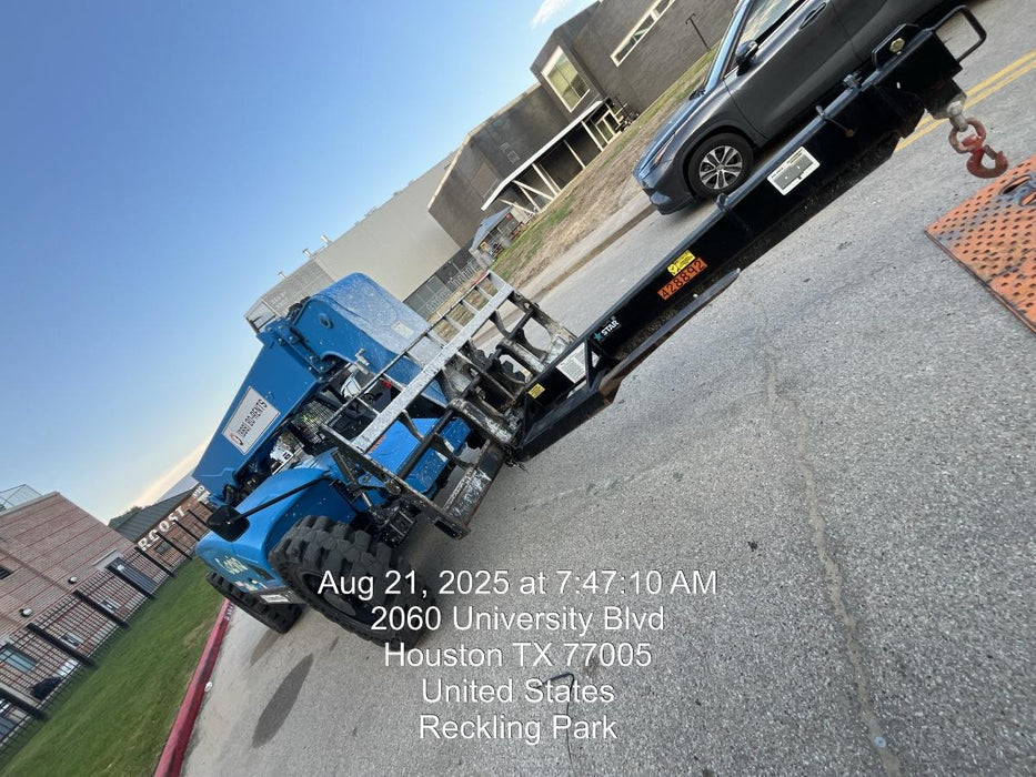 2024 STAR INDUSTRIES M1360B - Star JIB Boom