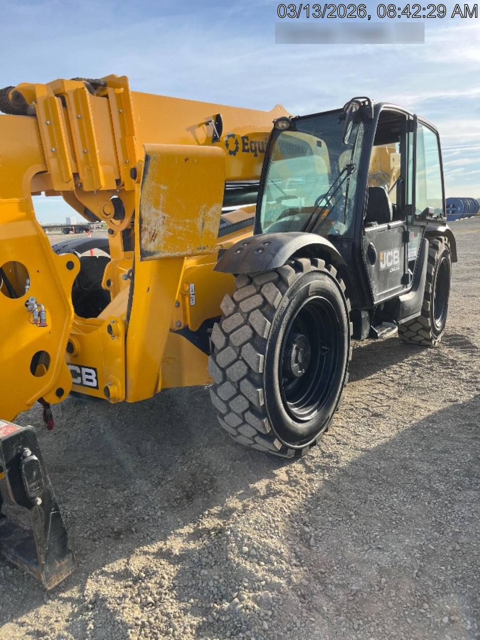 2025 JCB 512-56