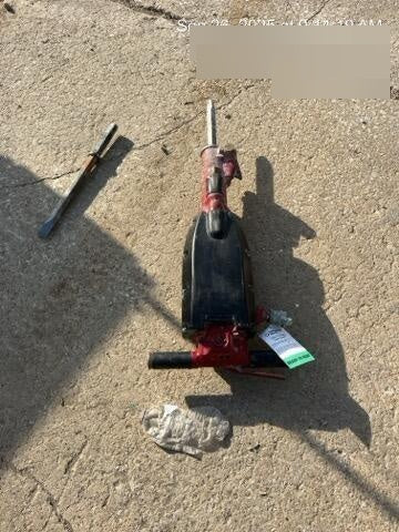 2019 CHICAGO PNEUMATIC CP 1290 S