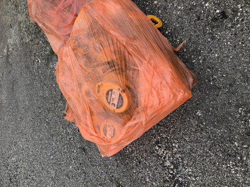 2020 HARRINGTON CF020-20