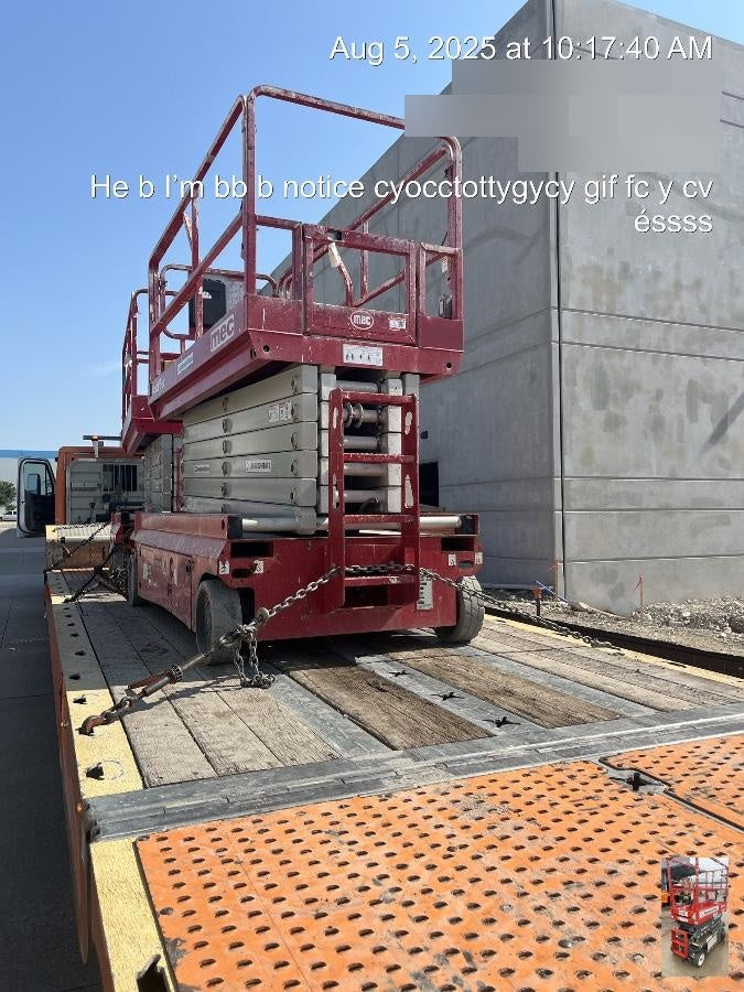 2020 MEC 4555SE