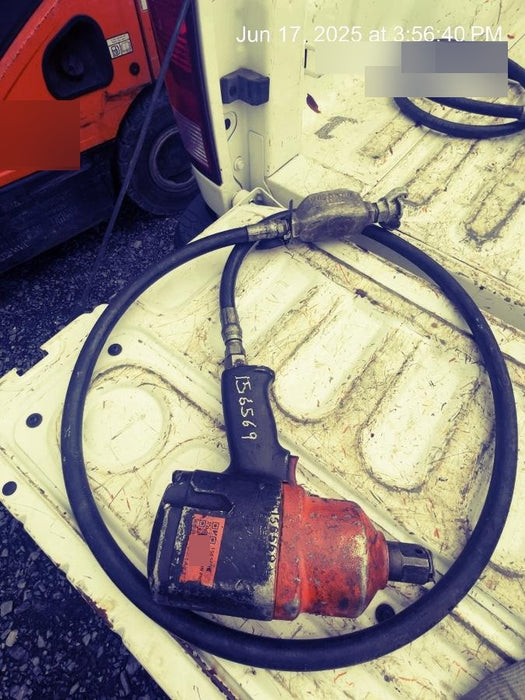 2021 MICHIGAN PNEUMATIC 751SS