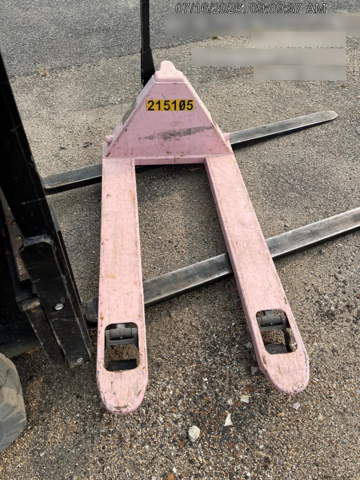 2022 ULINE H-3045